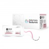 Vet-FLUOR (Polipropileno Fluorescente Rosado)